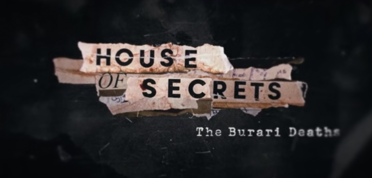 House Of Secrets How The Deaths Of 11 Family Members In India Gripped The Nation The Independent