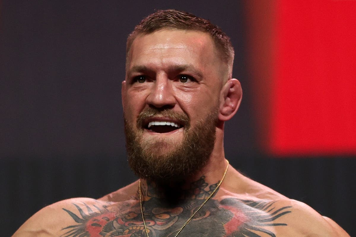 Conor McGregor Reveals Why He Wasn't At WrestleMania And Takes Aim At WWE  Stars Again