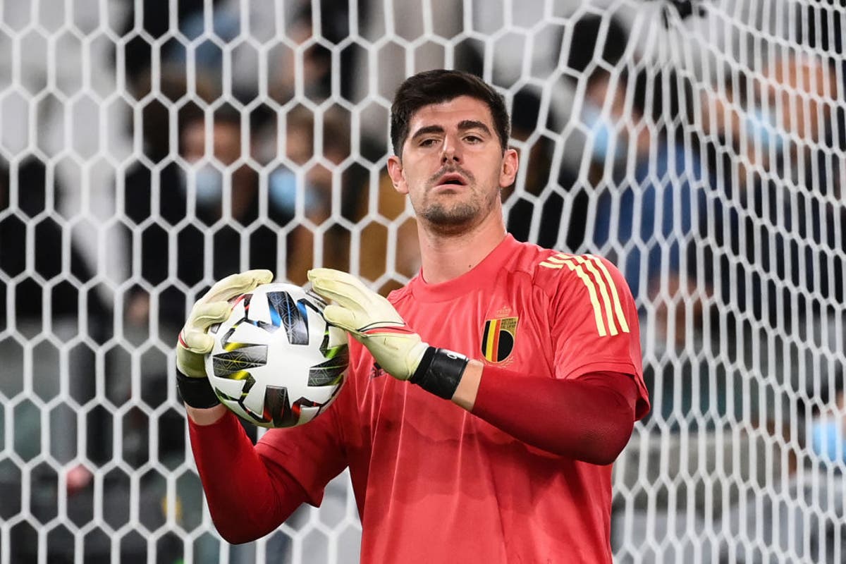 &lsquo;It&rsquo;s just a money game&rsquo;: Thibaut Courtois criticises football authorities about amount of matches