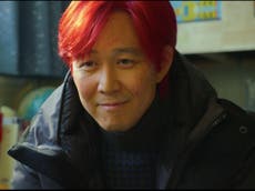 Squid Game director explains Gi-hun’s red hair in season finale: ‘It showed his inner anger’