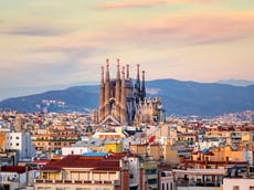 Can my daughter travel to Spain after getting Covid?