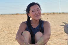 Human remains discovered in Yucca Valley amid search for missing Lauren Cho