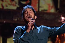 Strictly Come Dancing viewers complain Ben Platt’s ‘Dear Evan Hansen’ performance was ‘ruined’ by sound issue