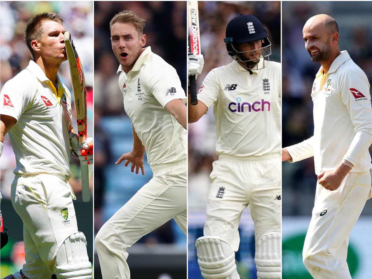 The Ashes 2021: Key battles ahead of Australia vs England this winter The Ashes 2021: Key battles ahead of Australia vs England this winter