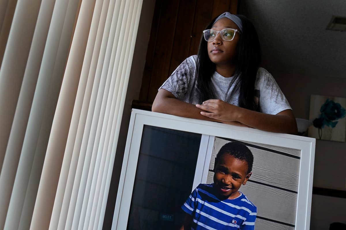 Gun violence claiming more lives of American teens, children