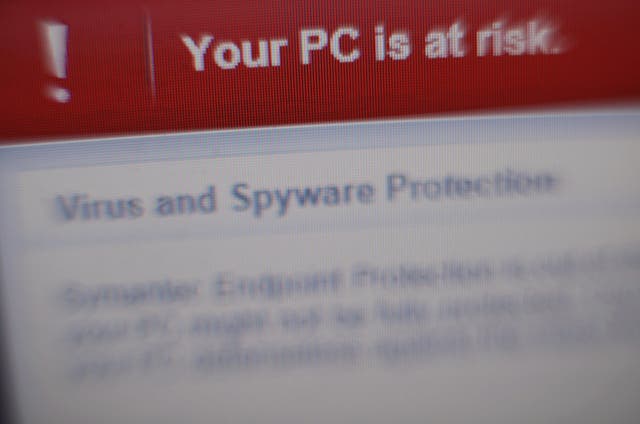 Ransomware attacks present ‘the most immediate danger’ to the UK, the head of the National Cyber Security Centre has said, with cyber attacks linked to the Covid-19 pandemic also likely to be prevalent for many years to come (Yui Mok/PA)