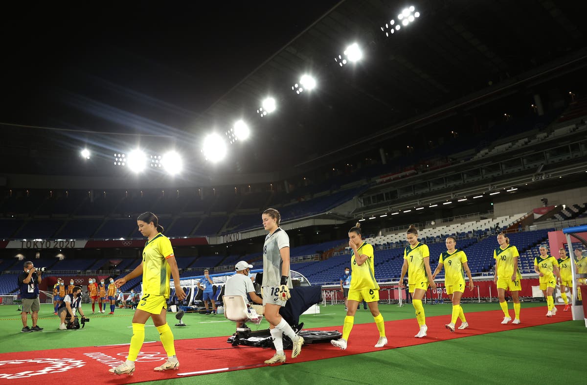 Australia Women&rsquo;s team defend &lsquo;professional, inclusive and supportive culture&rsquo; amid sexual abuse allegations