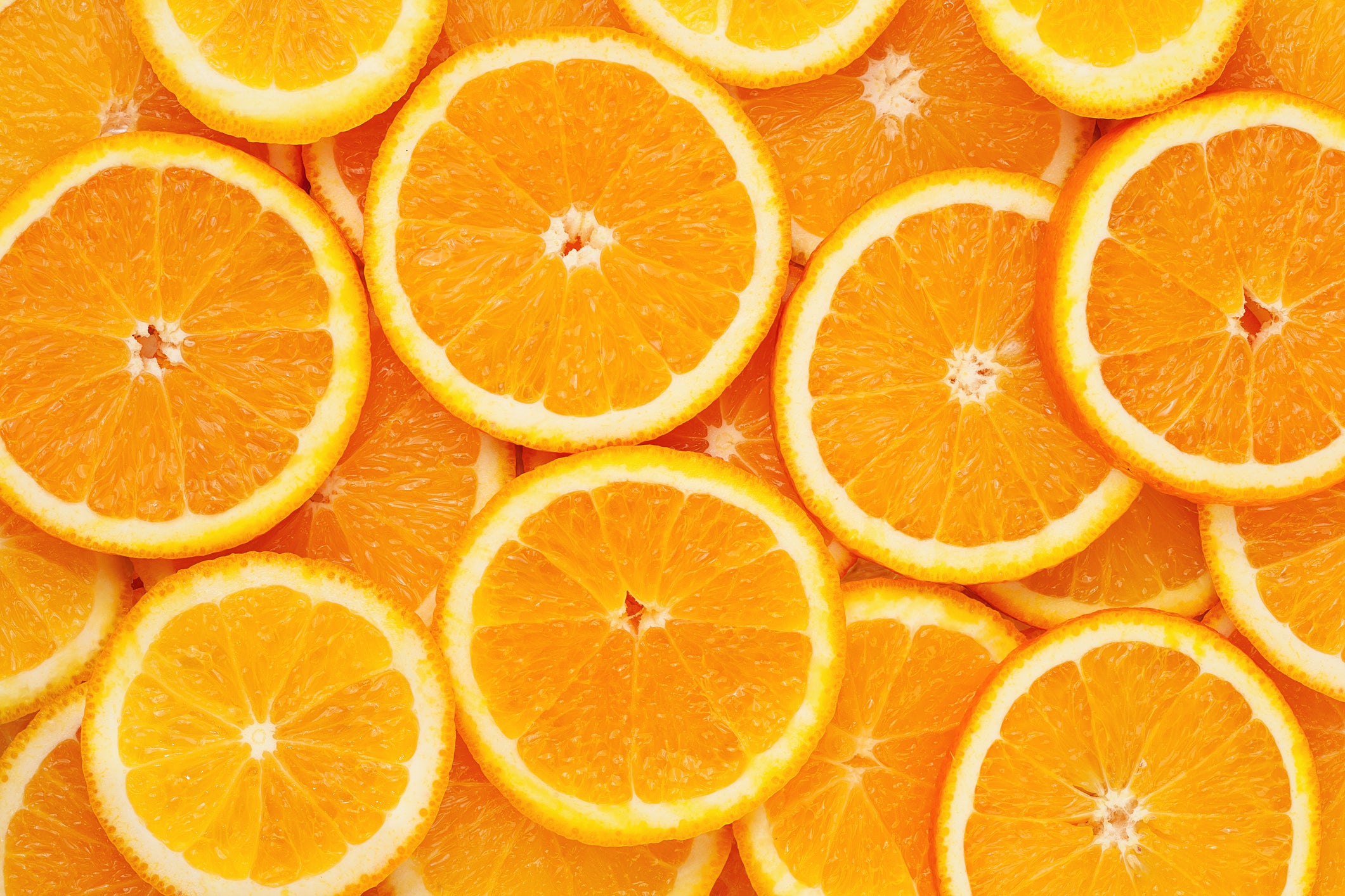 Citrus fruits such as oranges are an excellent source of vitamin C