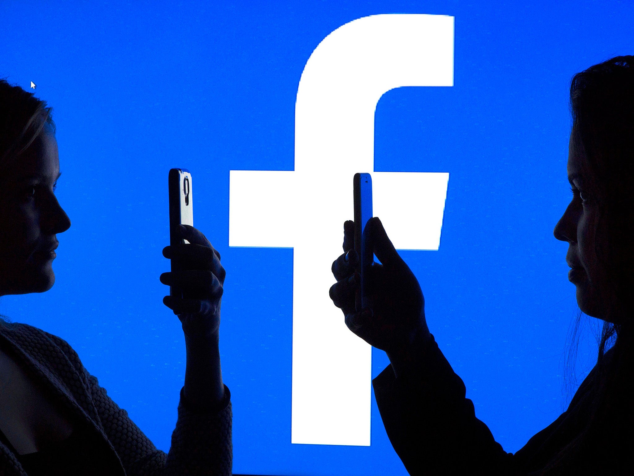 Facebook: causing more harm than good?