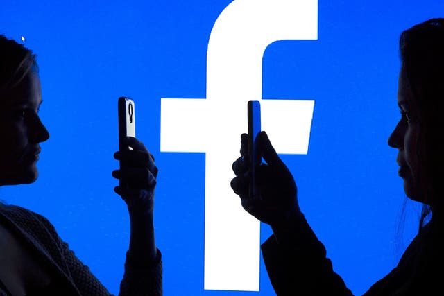 <p>Facebook: causing more harm than good? </p>