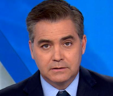 CNN’s Jim Acosta calls Trump comments about Haitian migrants ‘twisted and evil’