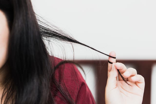 Pulling out one’s hair - or trichotillomania - is a form of obsessive compulsive disorder (OCD)