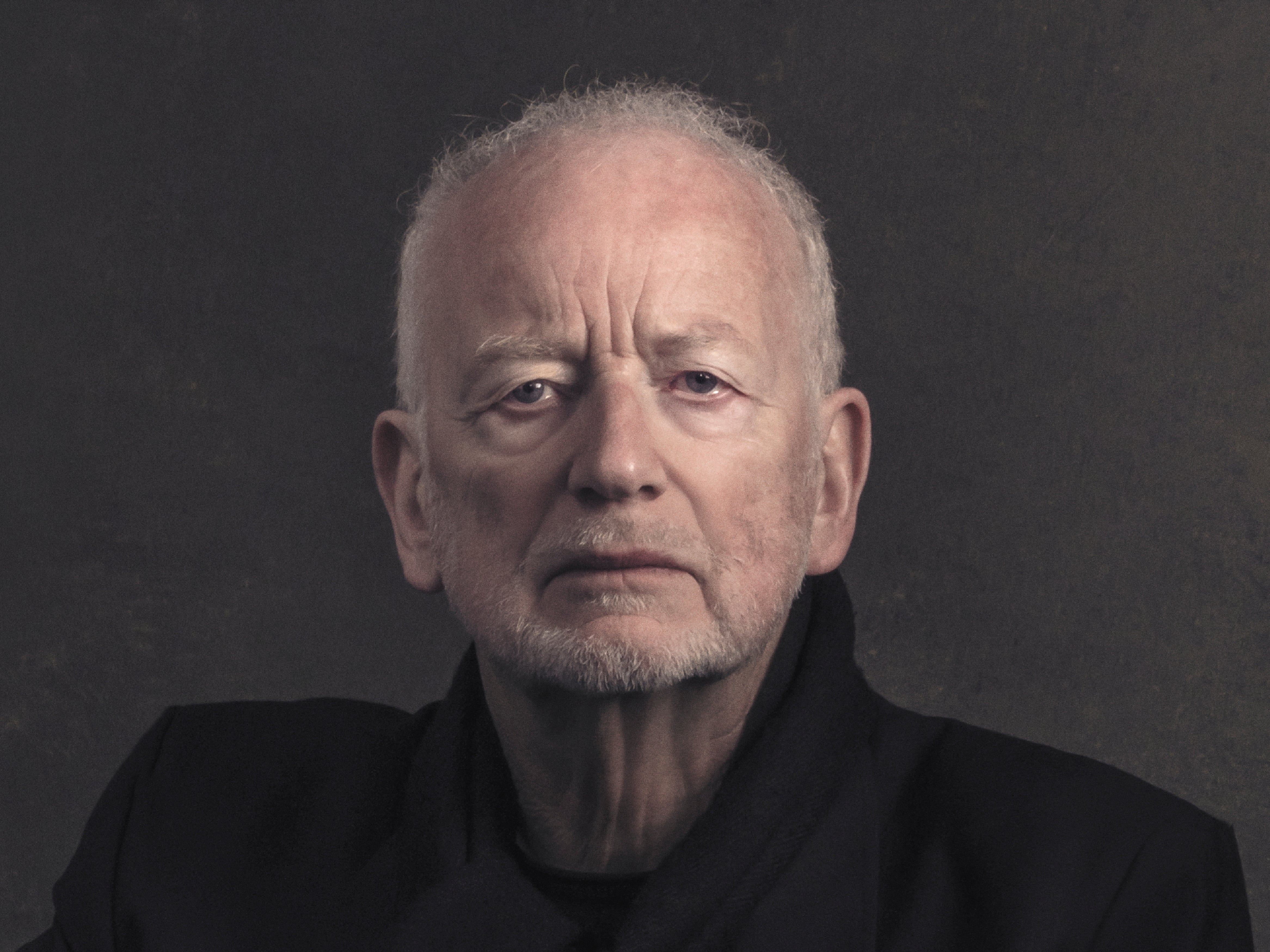 Ian McDiarmid: ‘I don’t look for the good in people. I look to see what they’re really like, as far as one can judge’