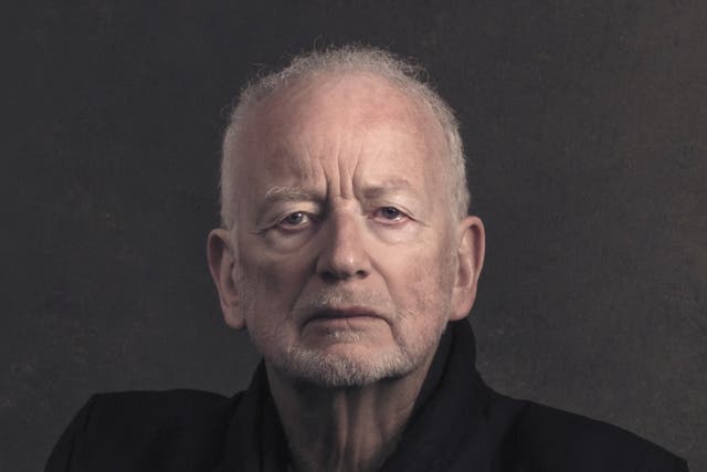 <p>Ian McDiarmid: ‘I don’t look for the good in people. I look to see what they’re really like, as far as one can judge’ </p>