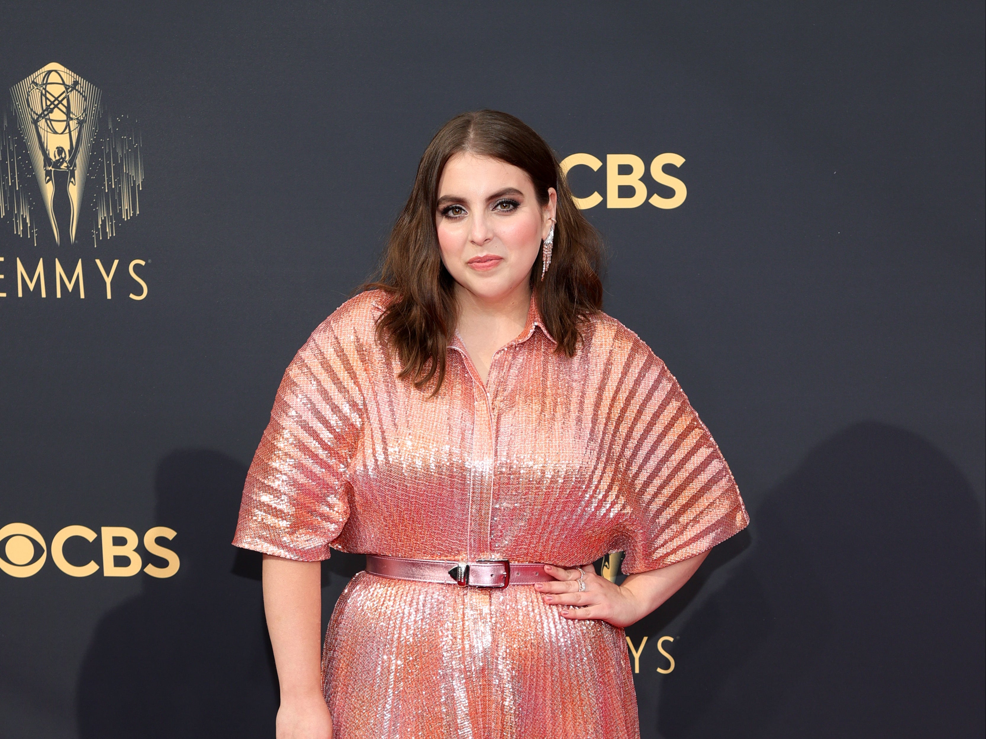 Beanie Feldstein opens up about loss of older brother