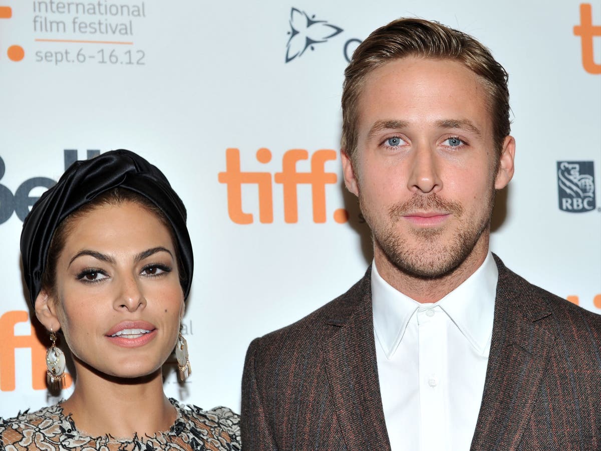 Ryan Gosling reveals how he and Eva Mendes entertained their children during quarantine