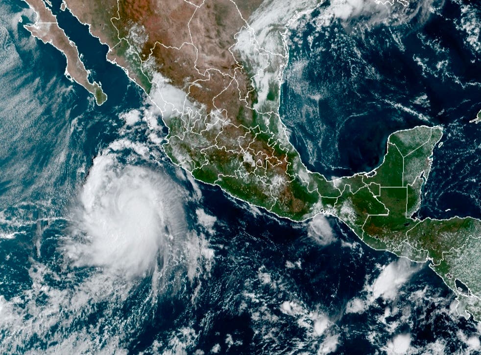 TORMENTAS