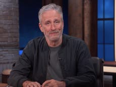 Jon Stewart says cancel culture isn’t real: ‘People that talk about it never shut up about it’