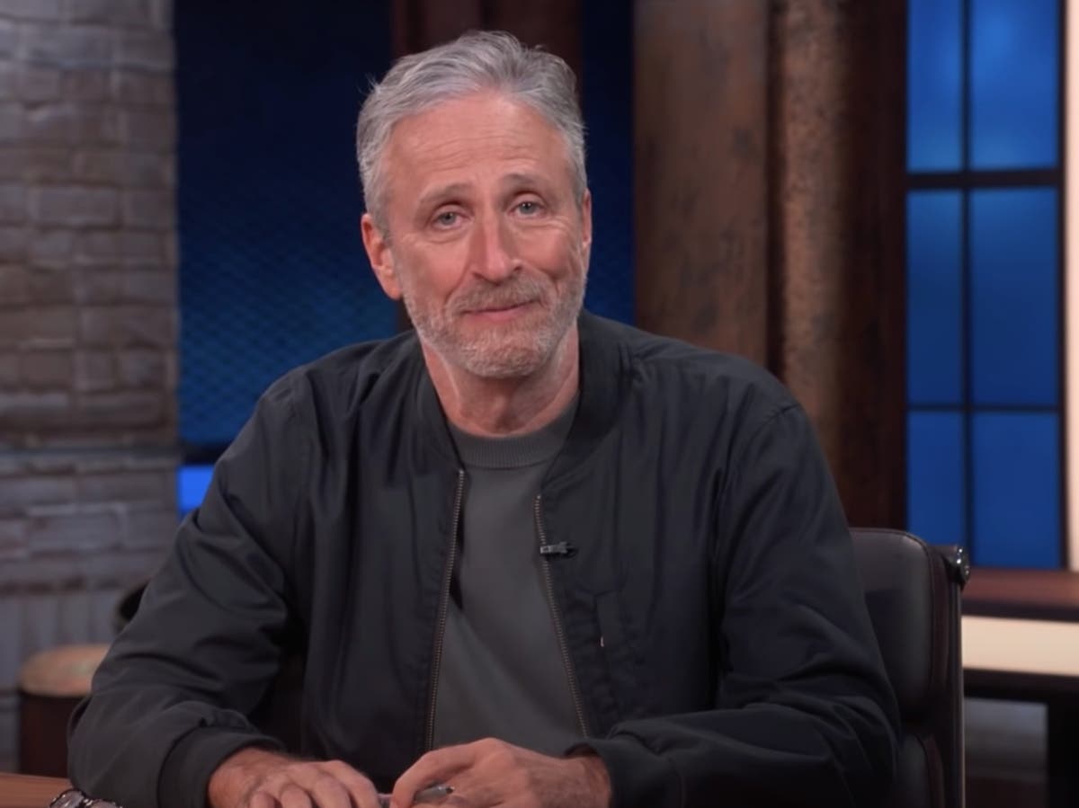 Jon Stewart says cancel culture isn’t real: ‘People that talk about it never shut up about it’ Jon Stewart says cancel culture isn’t real: ‘People that talk about it never shut up about it’