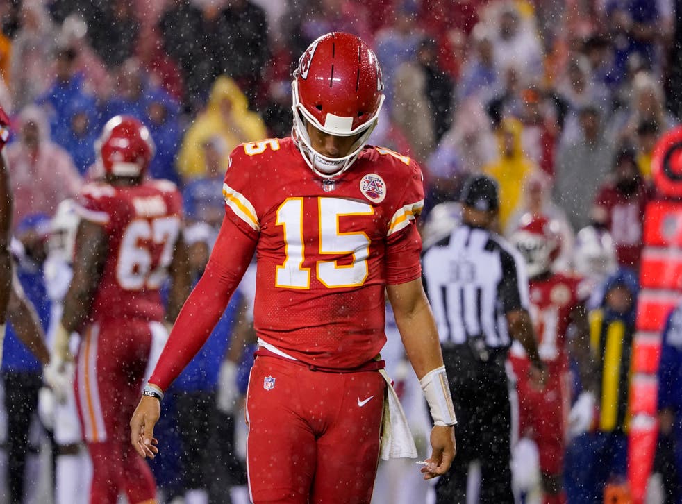 CHIEFS