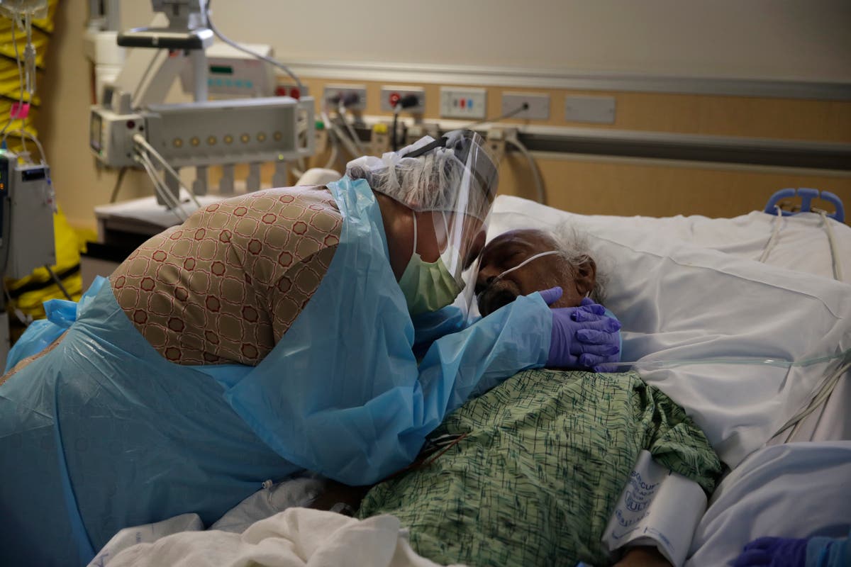 California coronavirus death count tops 70,000 as cases fall