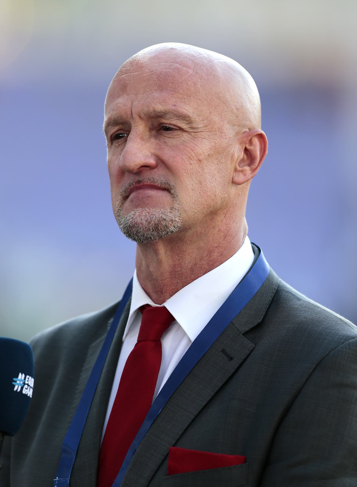 Quitting not an option if Hungary lose to England &ndash; manager Marco Rossi
