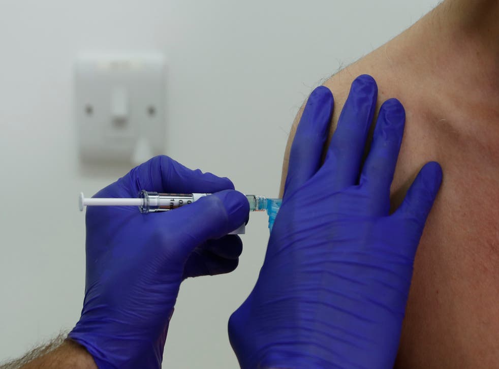 CORONAVIRUS-OMS-TERCERA DOSIS
