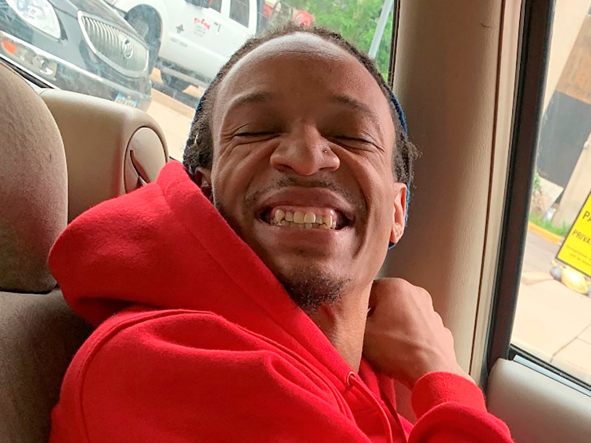 <p>Fuerza de Tarea Disparando Minneapolis</p>