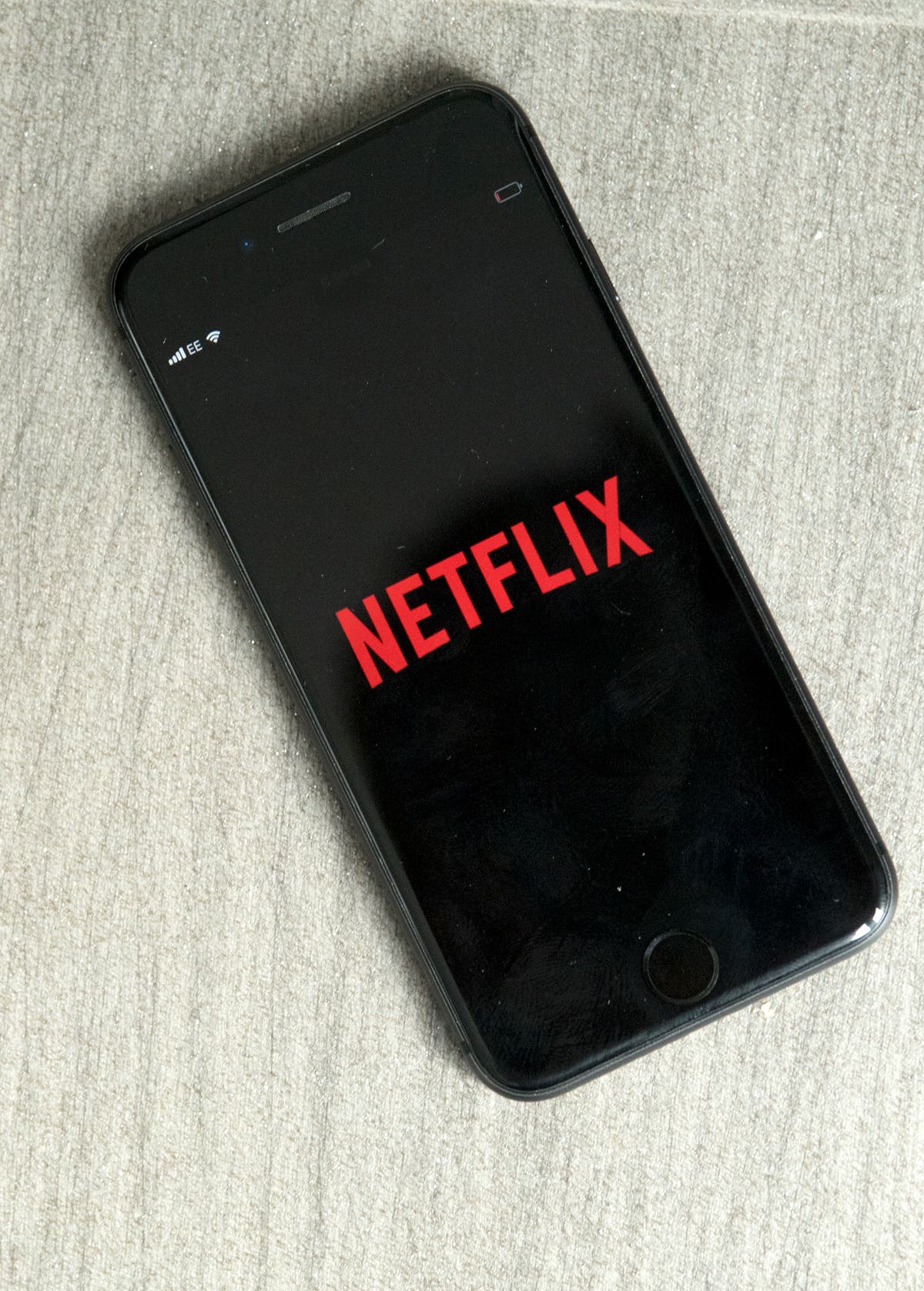Netflix and higher personal grooming budgets ‘among retirees’ needs’ Netflix and higher personal grooming budgets ‘among retirees’ needs’