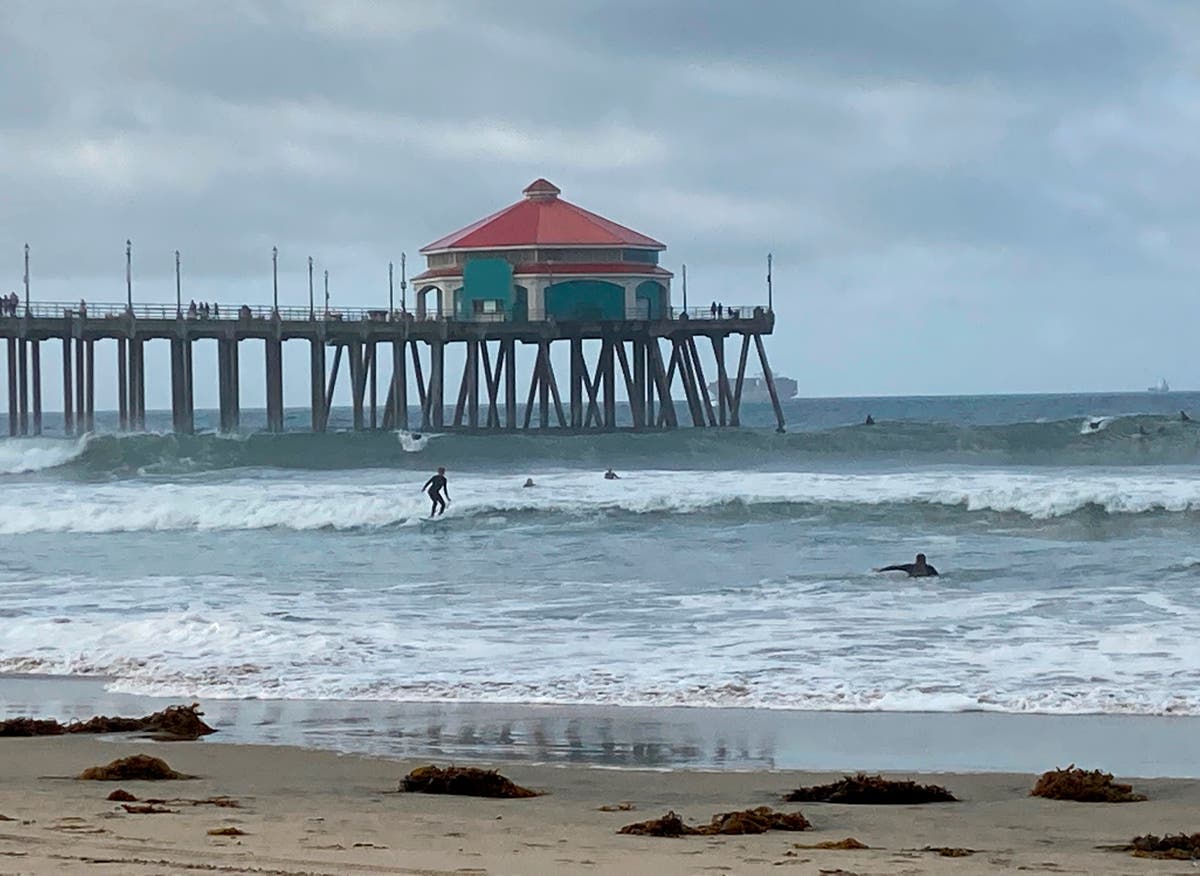 California oil spill legal fight likely to last years