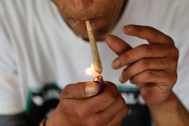 Nepal Legalizing Marijuana
