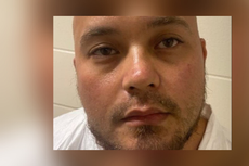 Ex-marine accused of killing family of four in Florida expected to plead insanity defence