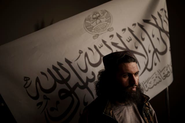 Afghanistan Islamic State Explainer