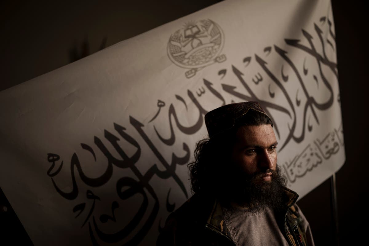 EXPLAINER: Can the Taliban suppress the potent IS threat? EXPLAINER: Can the Taliban suppress the potent IS threat?