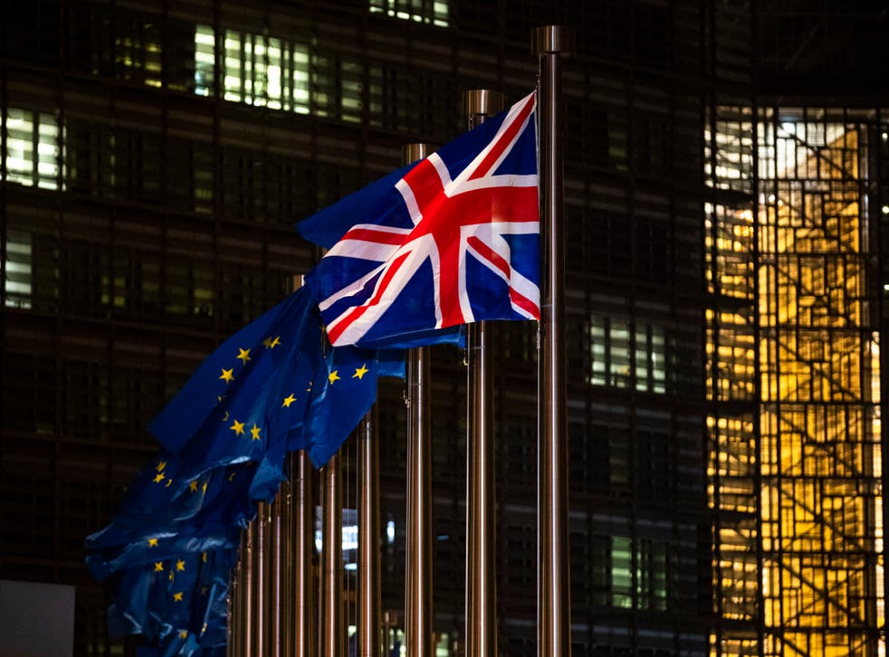 BREXIT