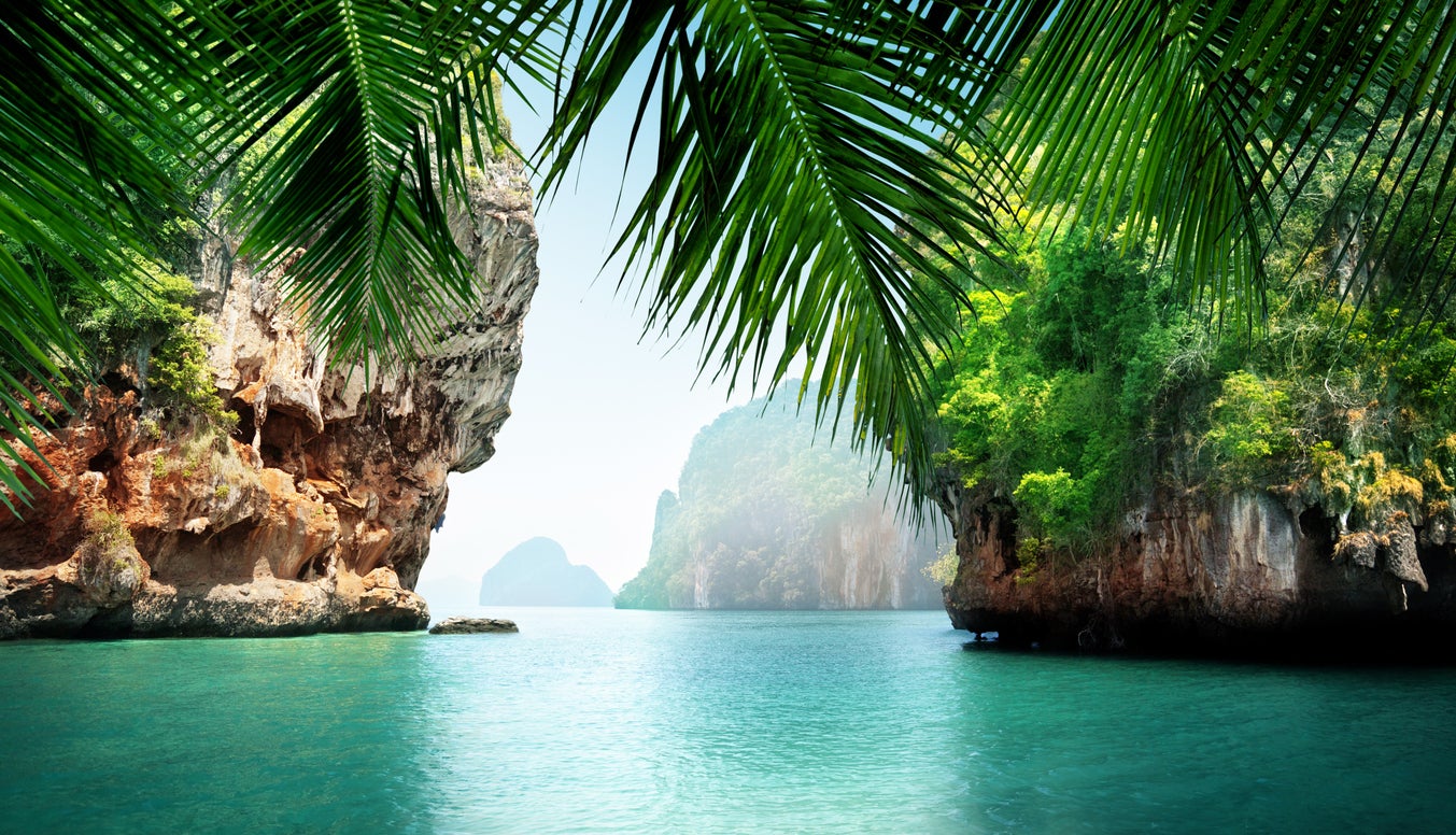 Thailand could be a reality for winter sun holiday