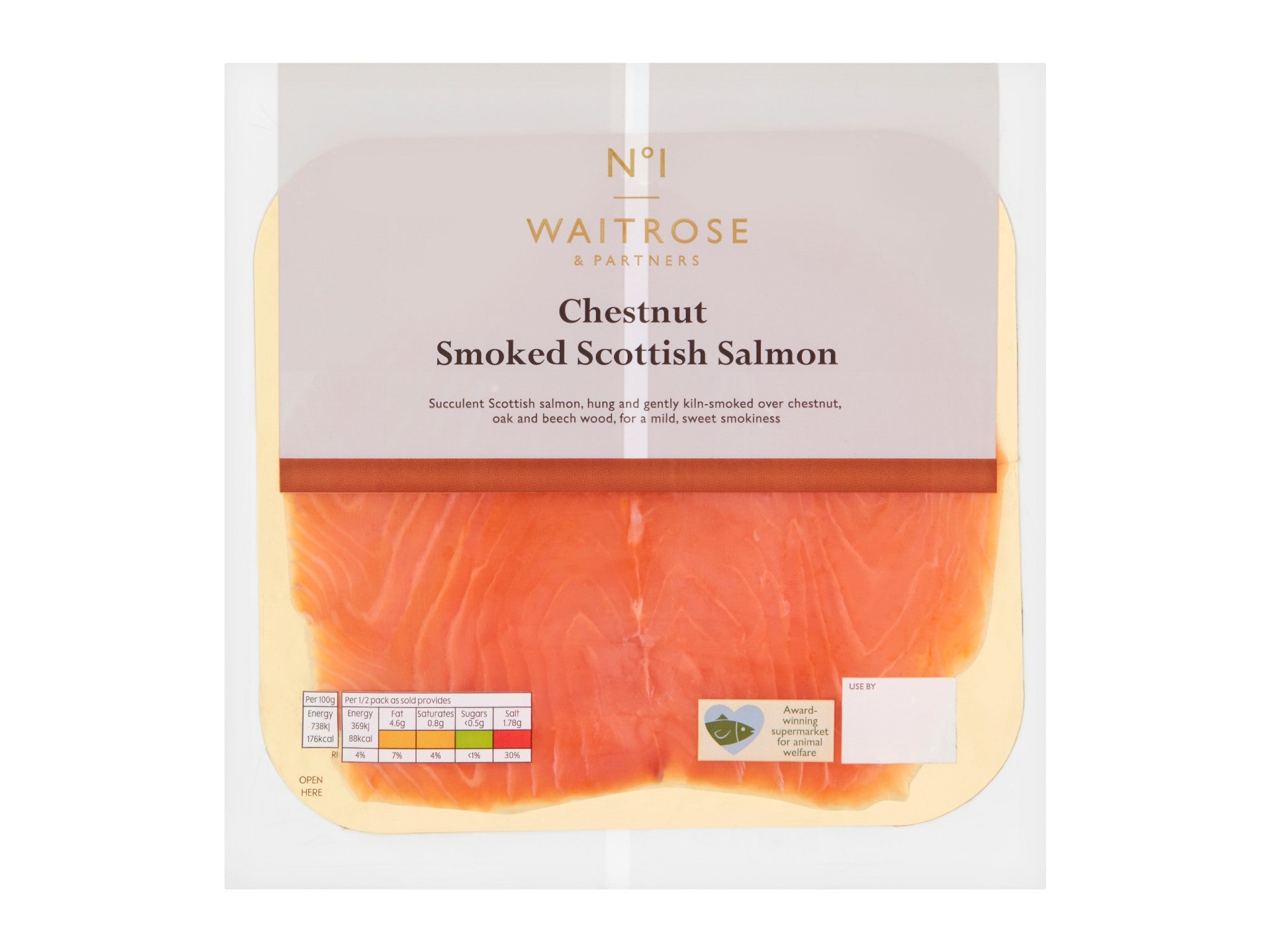 Best smoked salmon 2021: From Tesco, Sainsbury's, Morrisons and more | The  Independent