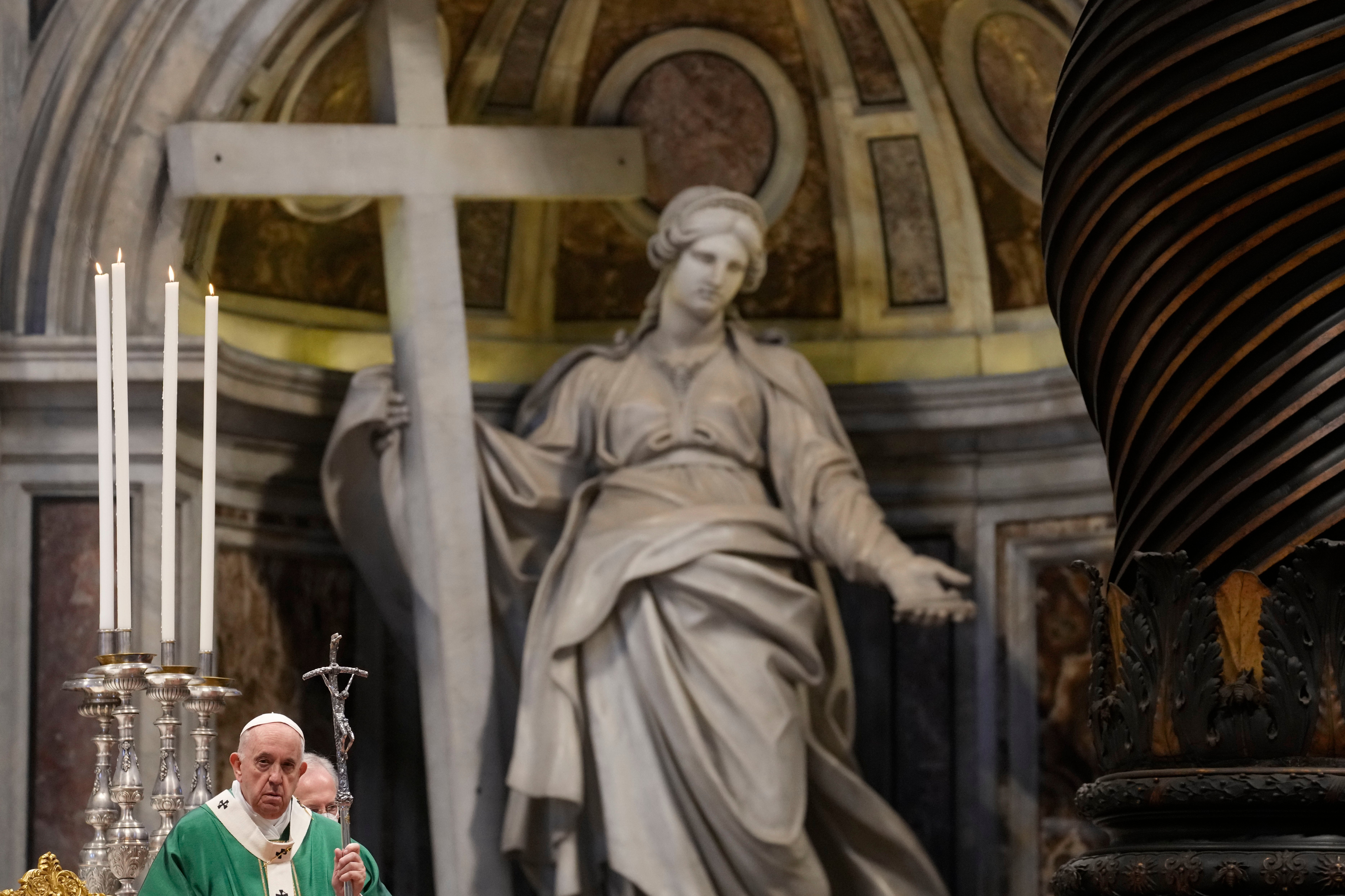 Vatican Sex Abuse