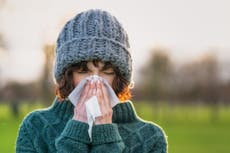 Have you got a cold or Covid? Here’s how to tell the difference