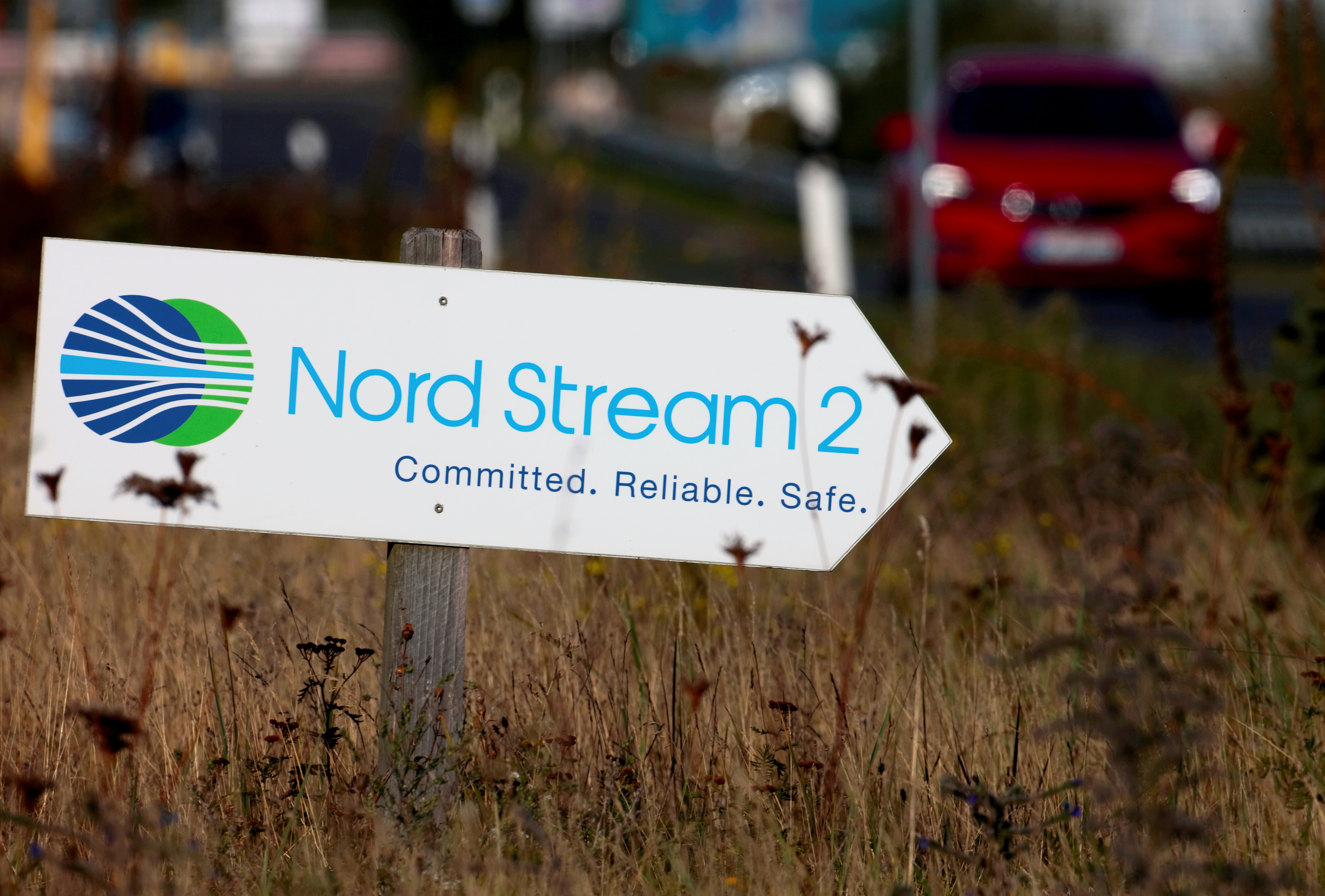 Nord Stream 2 at the crosshairs of Europe’s energy crisis
