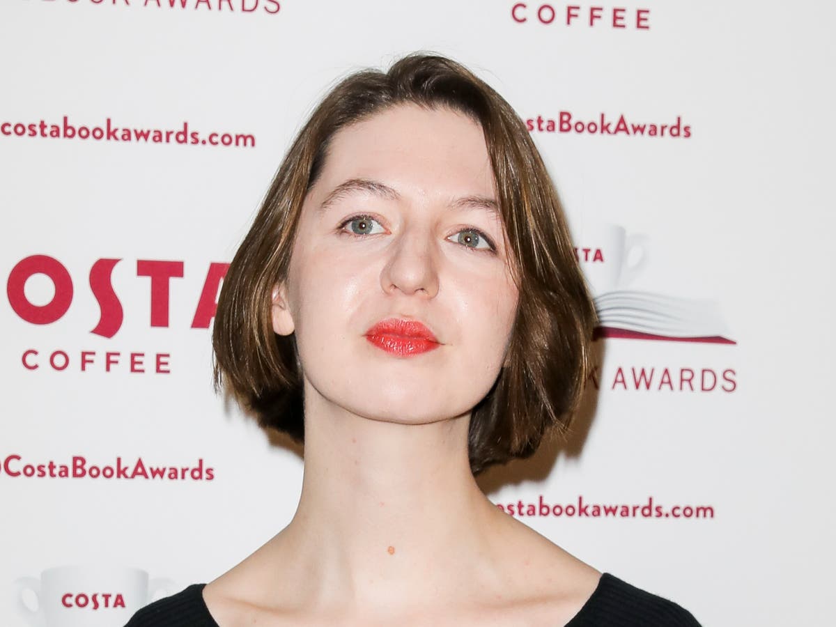 Sally Rooney confirms she turned down Israeli publisher in solidarity with Palestinians