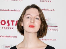 Sally Rooney confirms she turned down Israeli publisher in solidarity with Palestinians