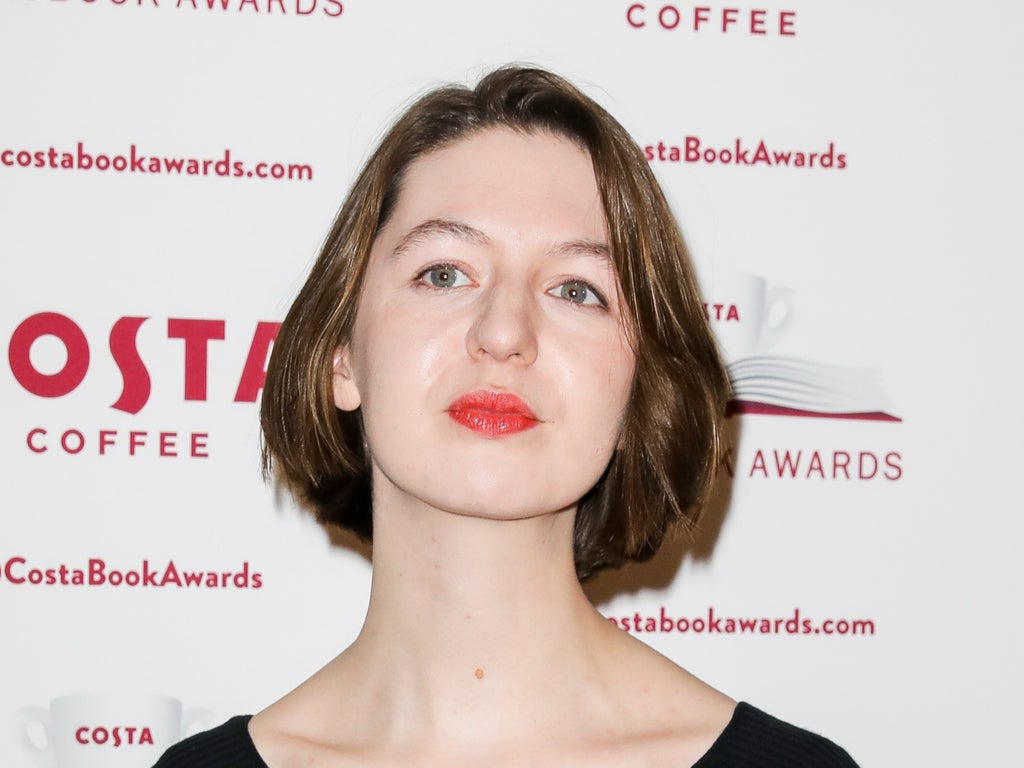 Sally Rooney confirms she turned down Israeli publisher in solidarity with Palestine