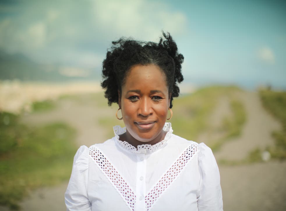 Tv Presenter And Journalist Charlene White On Racism Social Media And Feeling Stronger After Discovering More About Her Past The Independent