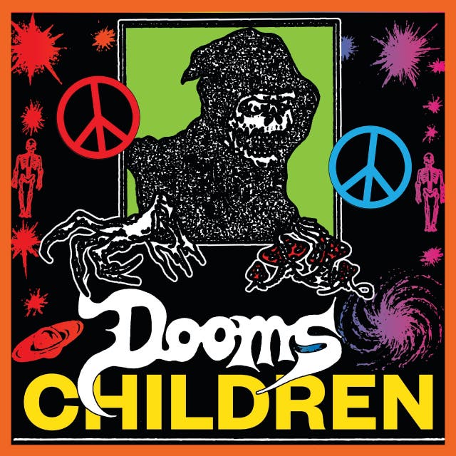 Music Review-Dooms Children