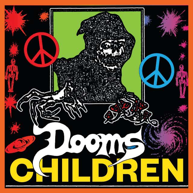 Music Review-Dooms Children