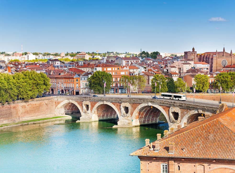 Toulouse city guide: Where to eat, drink, shop and stay in France's underrated pink city | The Independent