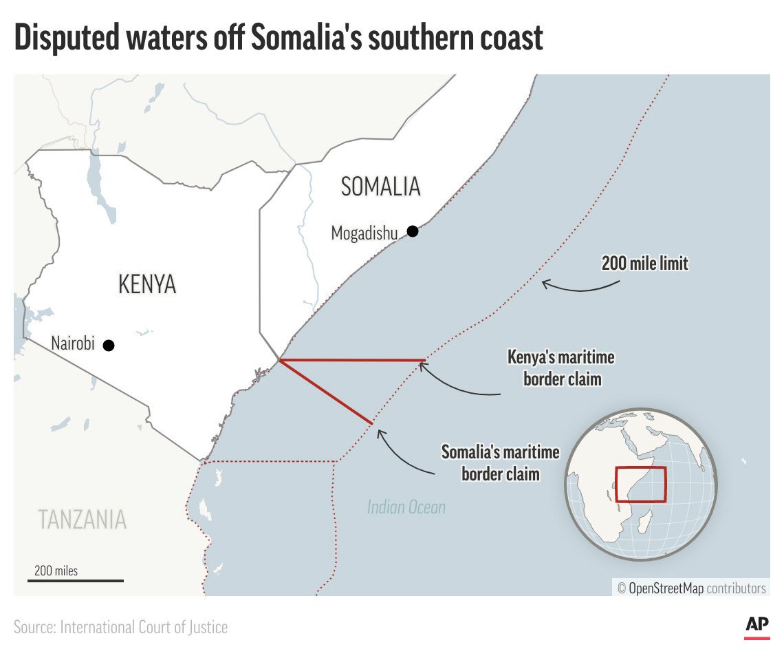 Africa-Kenya-Somalia-Waters