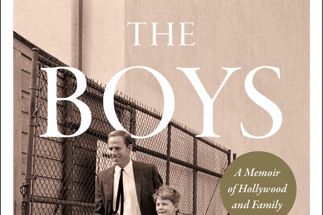 Book Review - The Boys