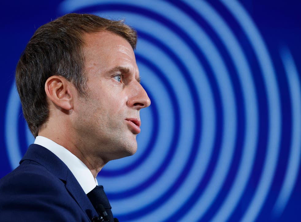 FRANCIA ECONOMIA